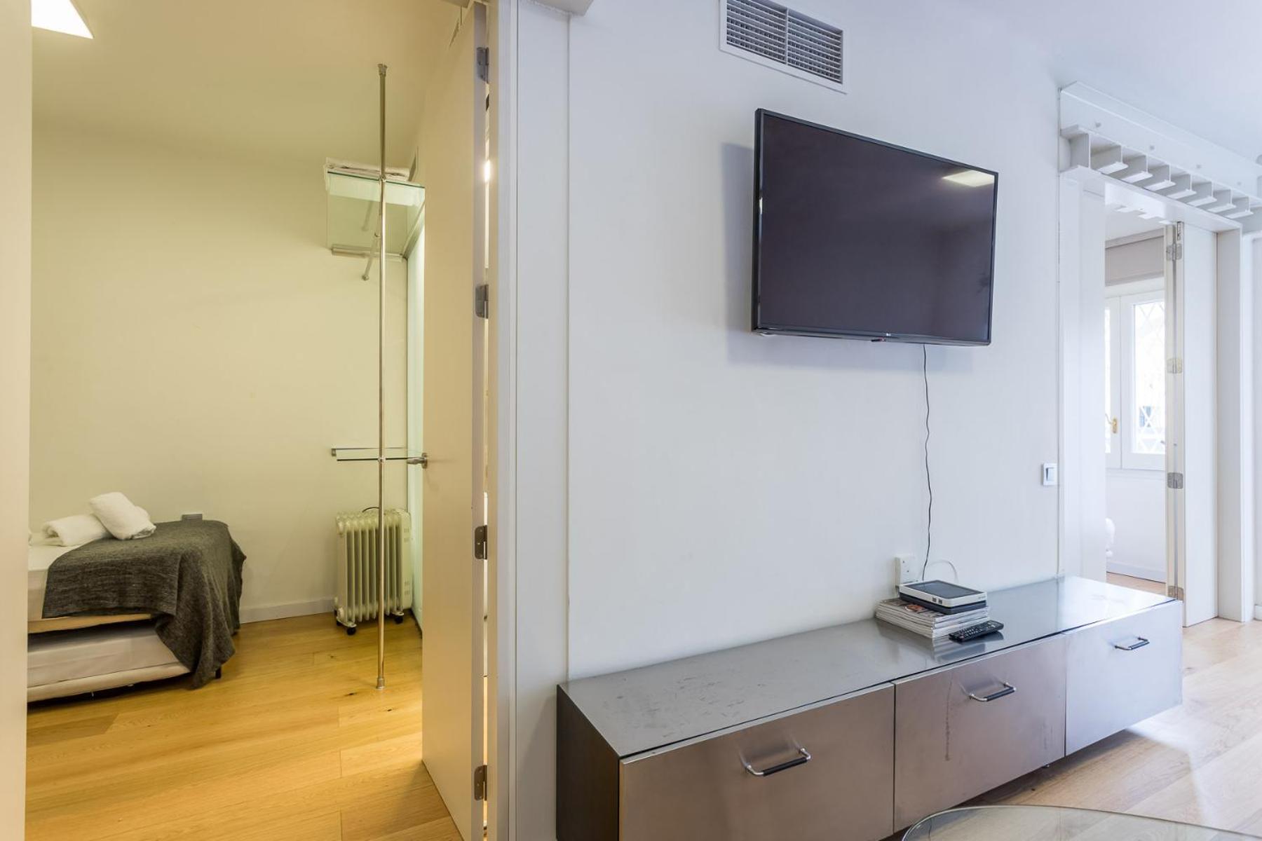 Apartamento My Space - 2 Bedroom In Uptown Barcelona