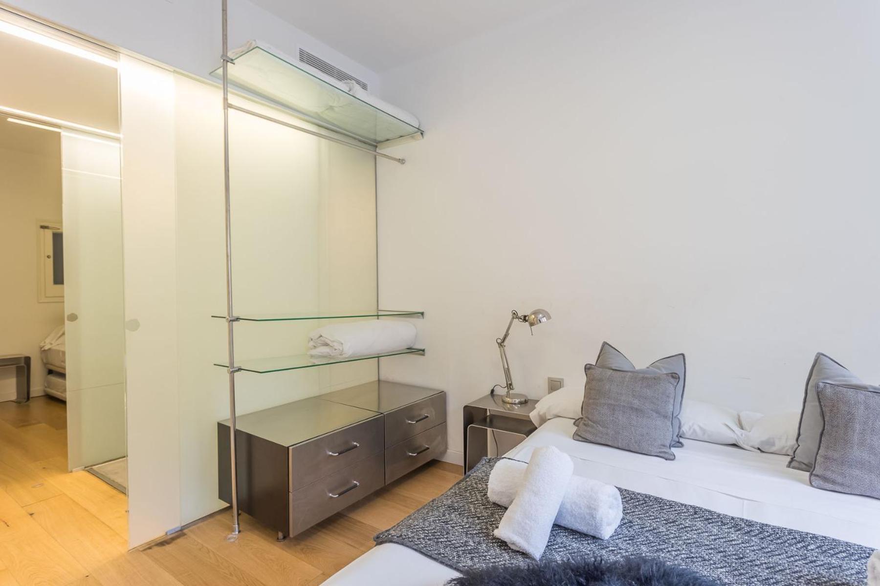 Apartamento My Space - 2 Bedroom In Uptown
