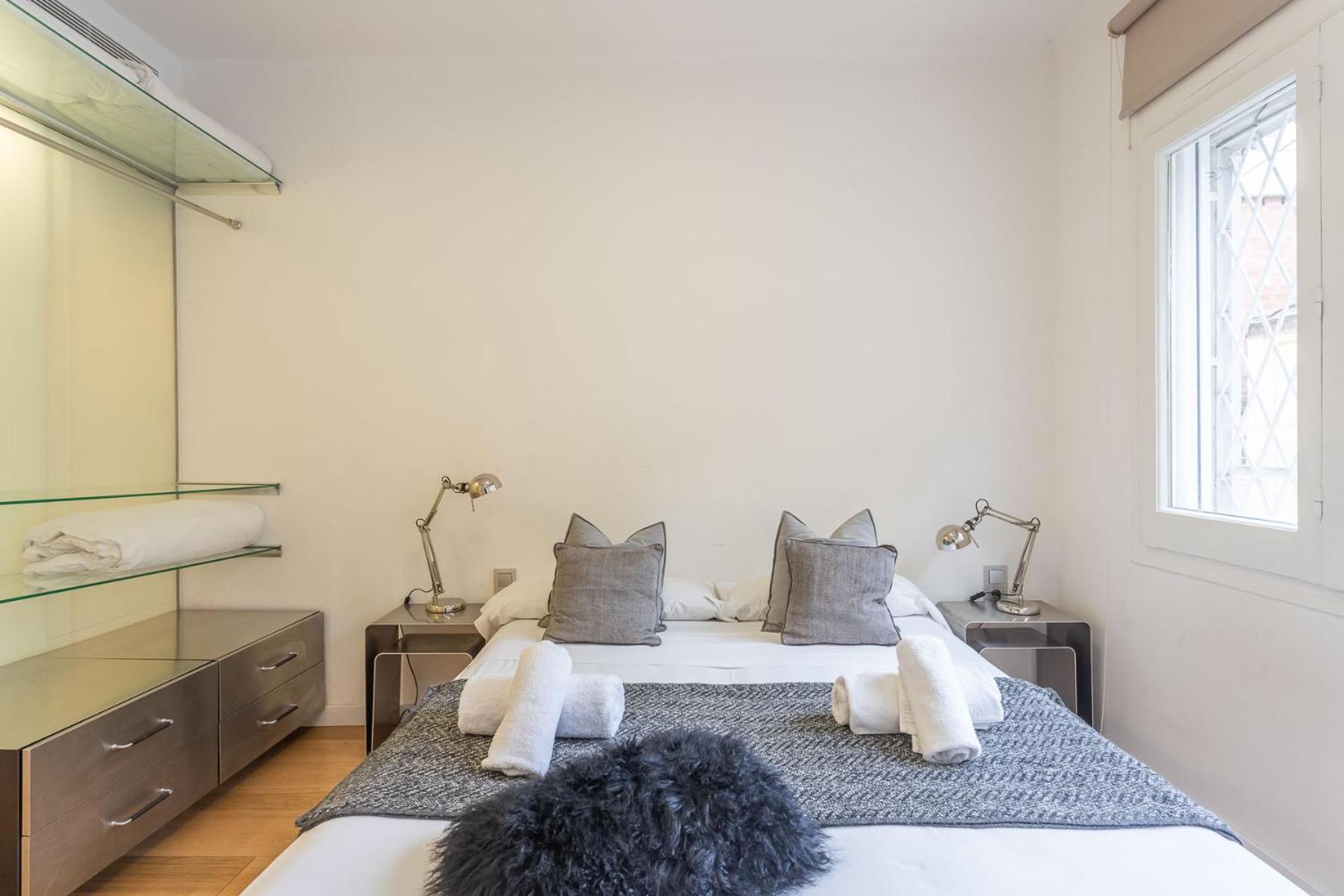 Apartamento My Space - 2 Bedroom In Uptown *
