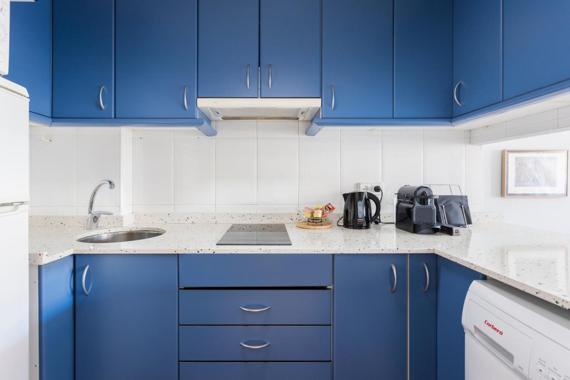 Apartamento The
