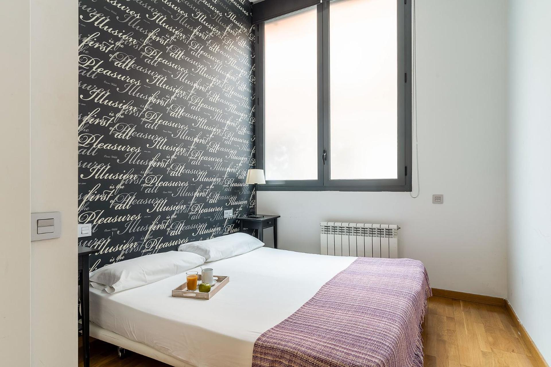 Ab Gracia Sant Salvador Apartment Barcelona