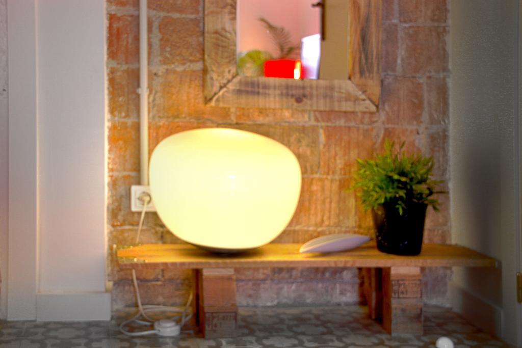 Apartment Casa Tortilla Sant Antoni Barcelona