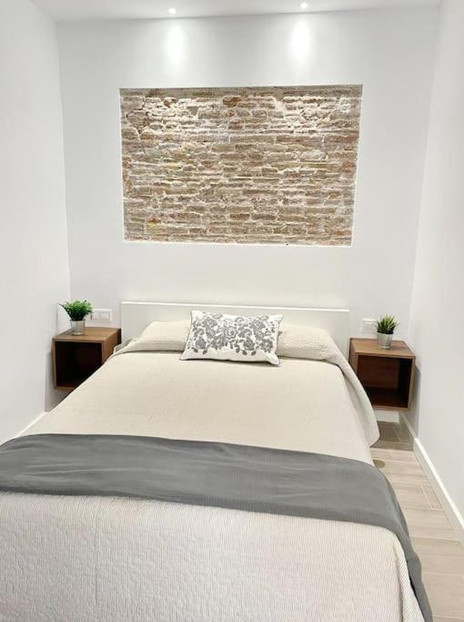 Apartamento Al Lado De La Playa