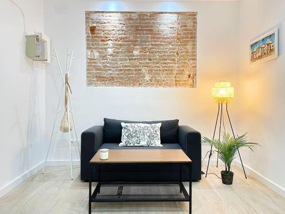 Apartamento Al Lado De La Playa Barcelona