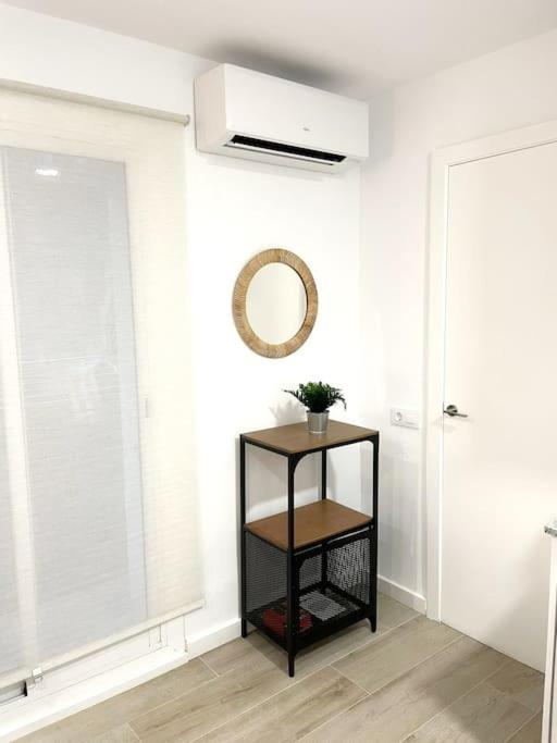 Apartamento Al Lado De La Playa