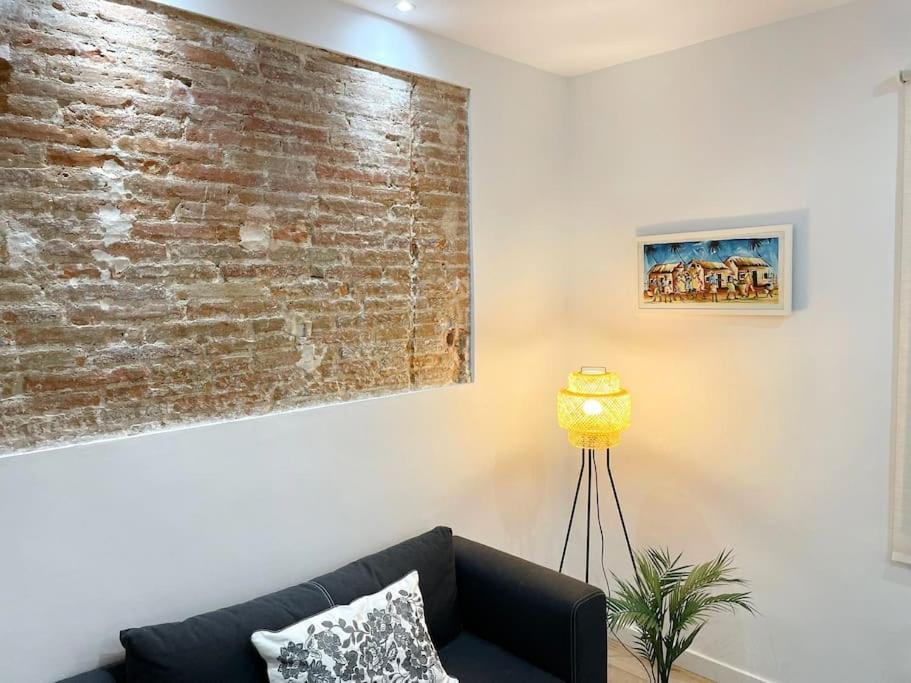 Apartamento Al Lado De La Playa