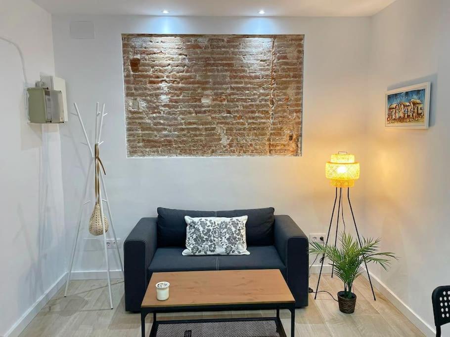 Al Lado De La Playa Apartamento Barcelona