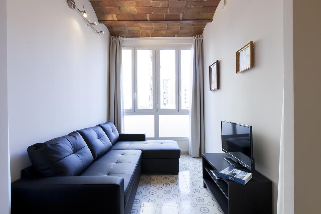 Ab Sagrada Familia Bofill Apartamento Barcelona