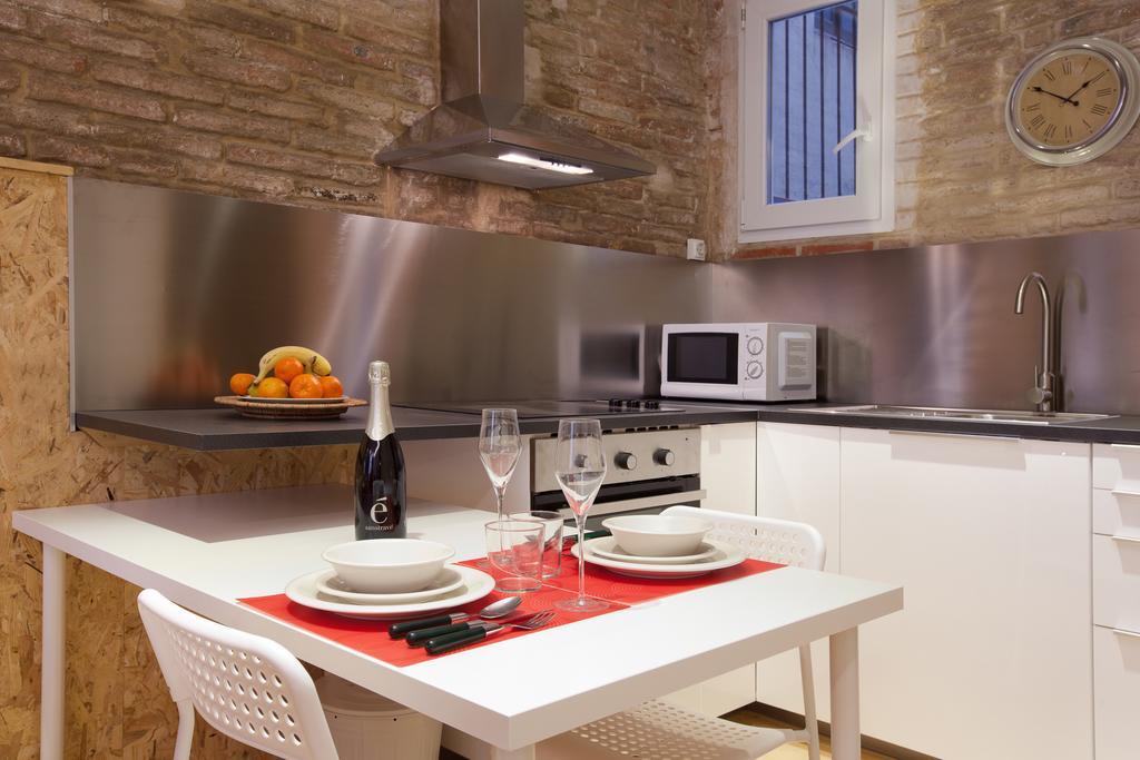 Apartamento Centric Molino Theatre Bj2 *