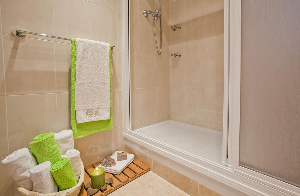 Eixample Comfort Apartamento *