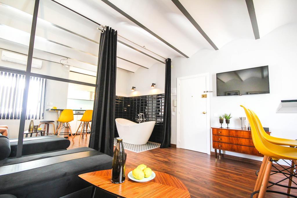 L'appartement, Luxury Apartamento *