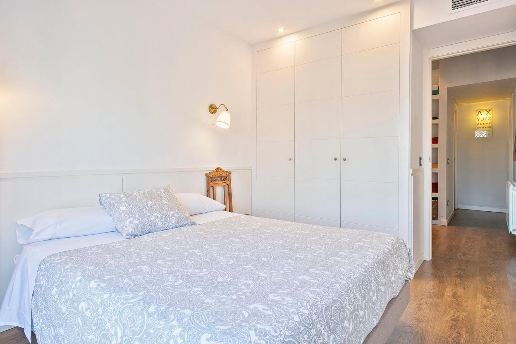 Luxury Muntaner Plaza * Barcelona