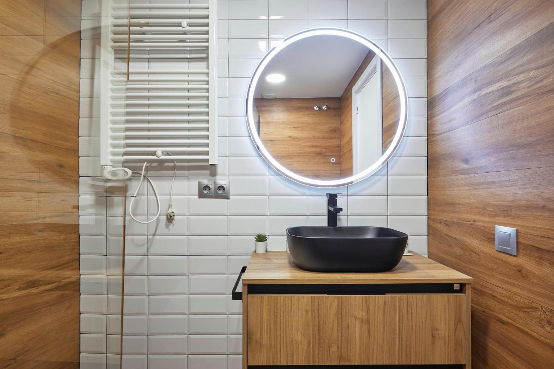 Apartment Bbarcelona Clot