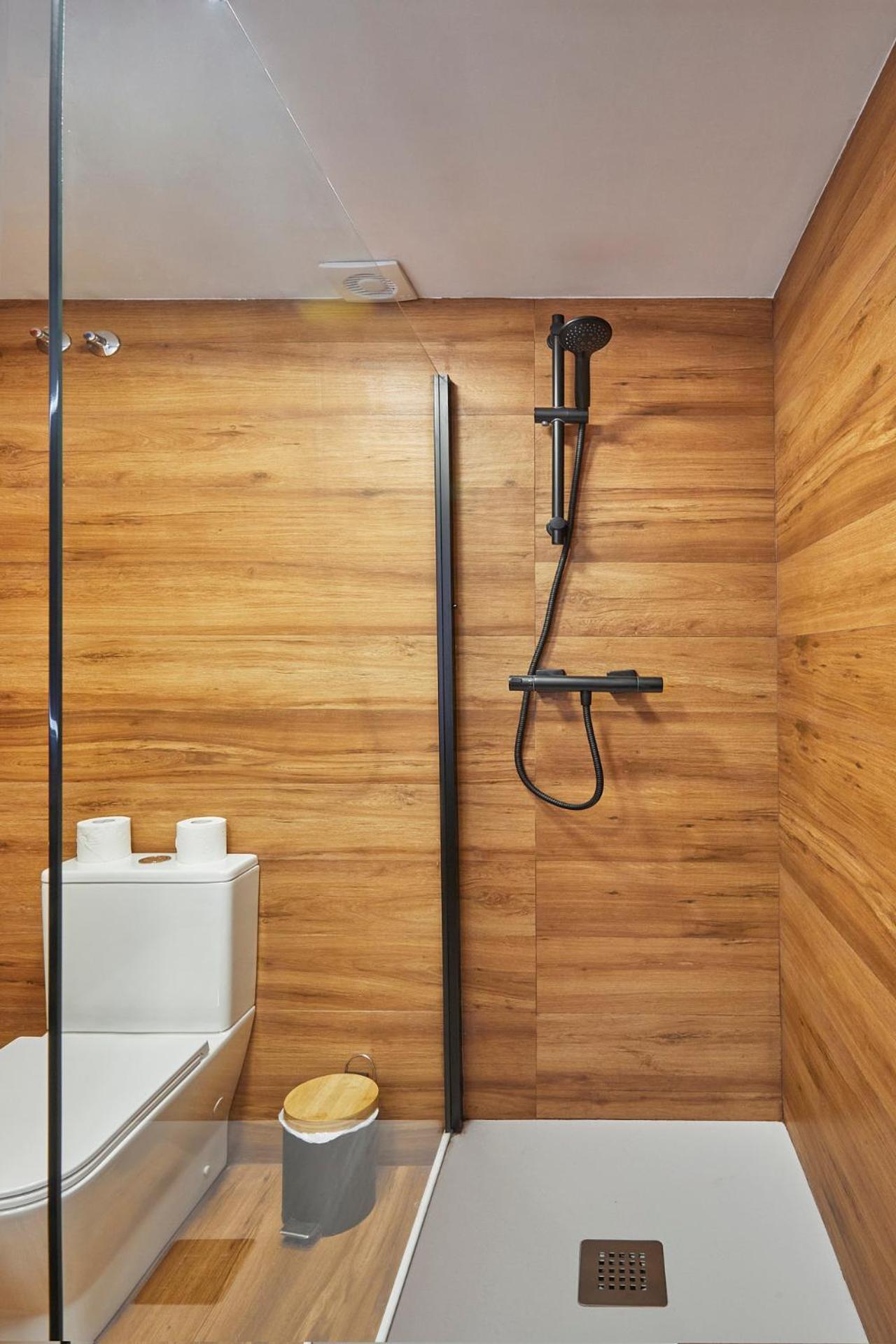 Bbarcelona Clot Apartment Barcelona