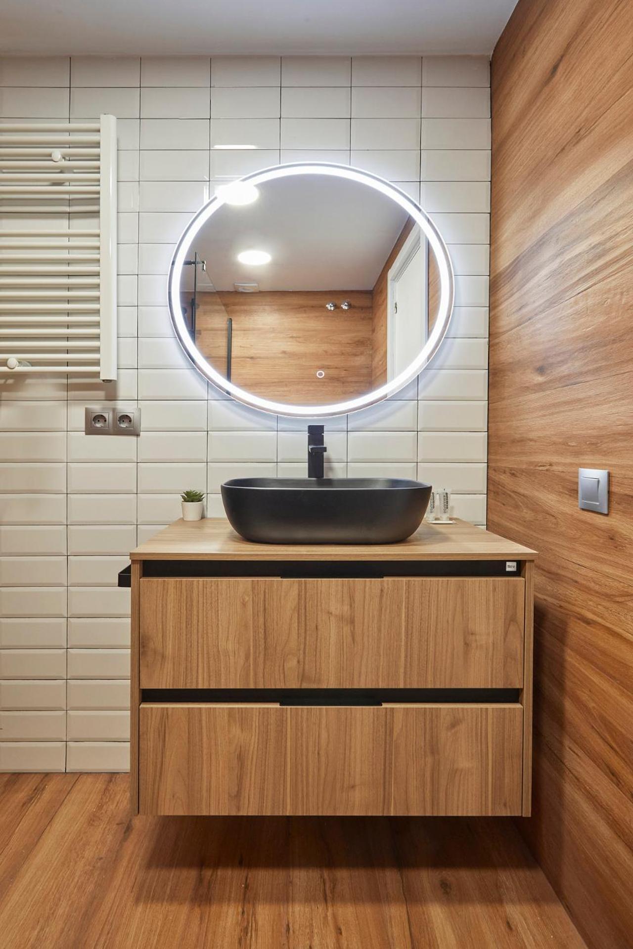 Apartment Bbarcelona Clot *