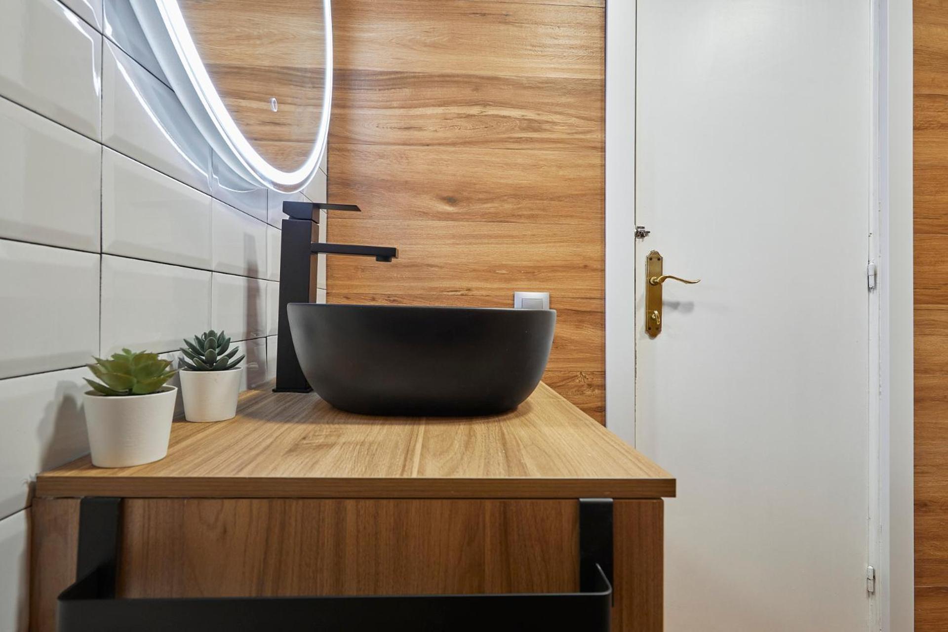 Bbarcelona Clot Apartment *