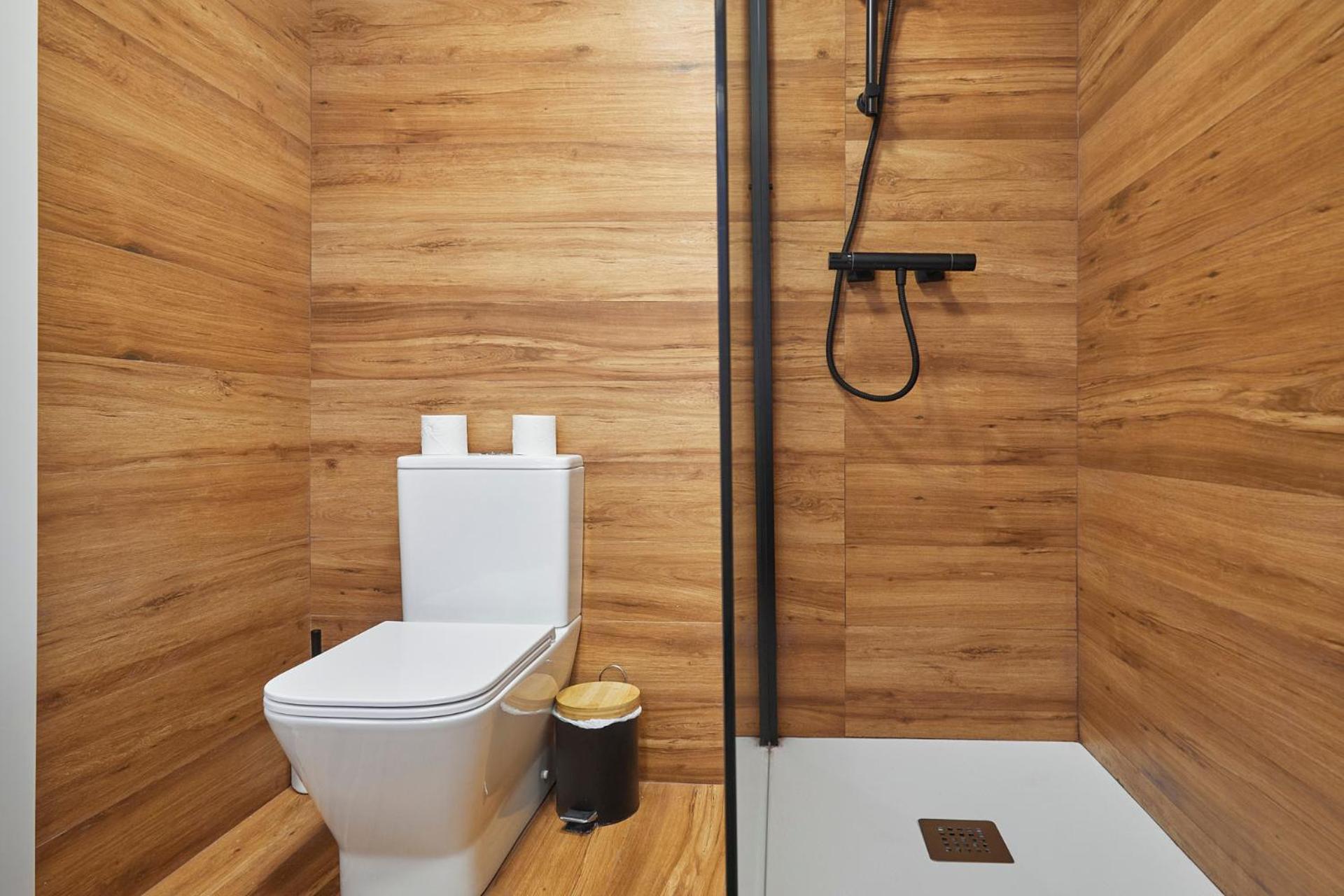 Bbarcelona Clot Apartment *