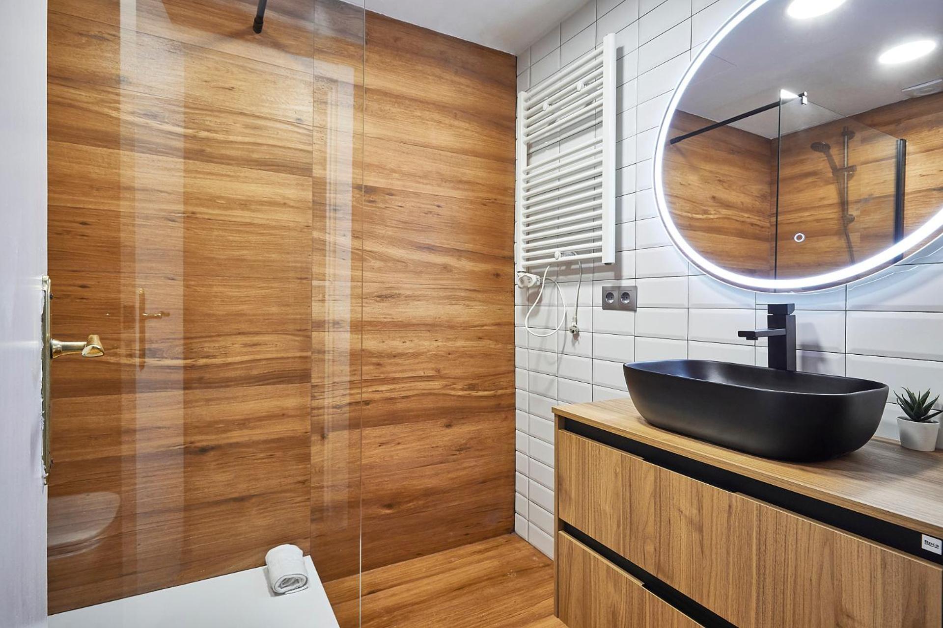 Apartment Bbarcelona Clot Barcelona