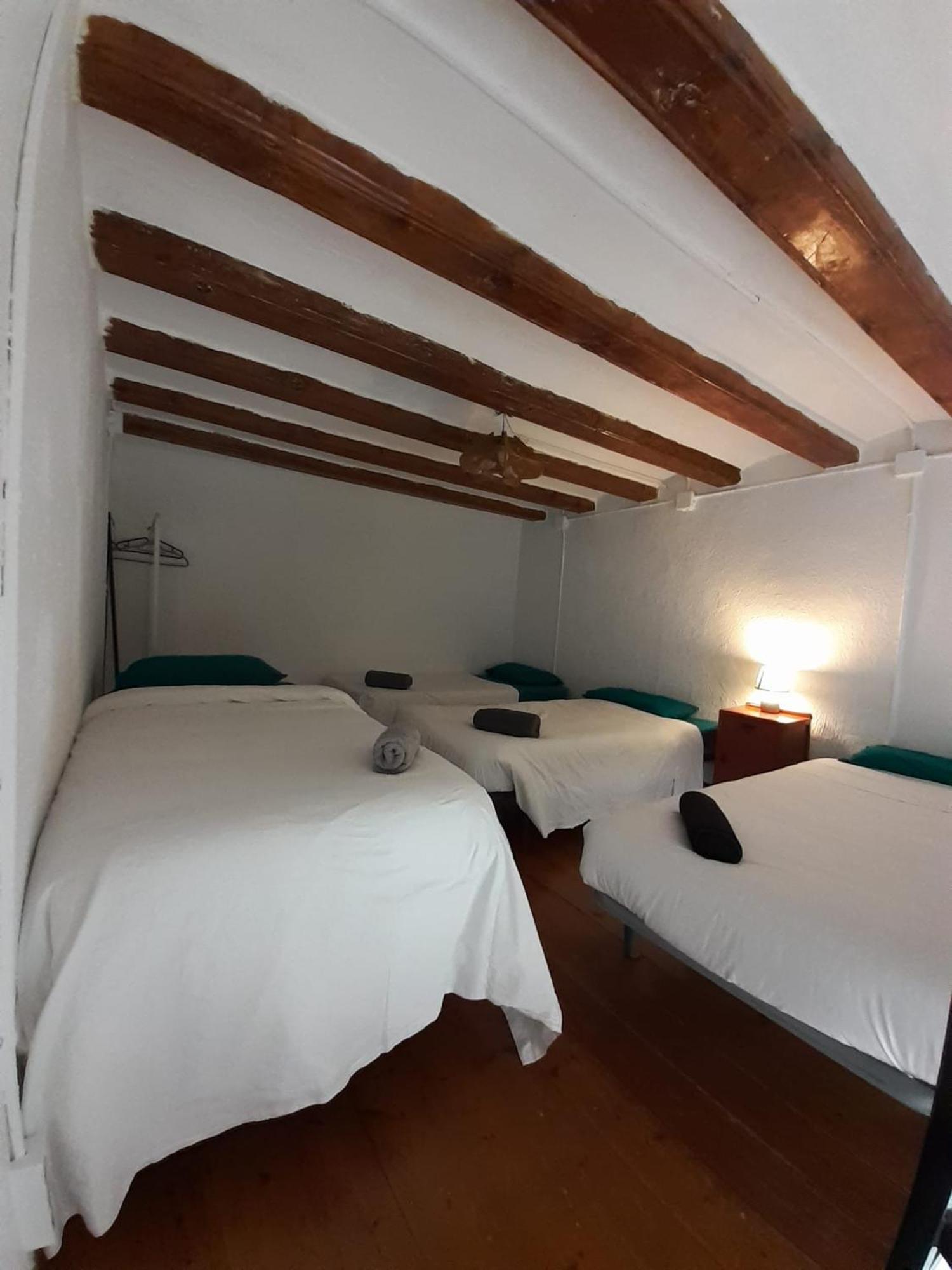 Privada En La Rambla De Cataluna Barcelona