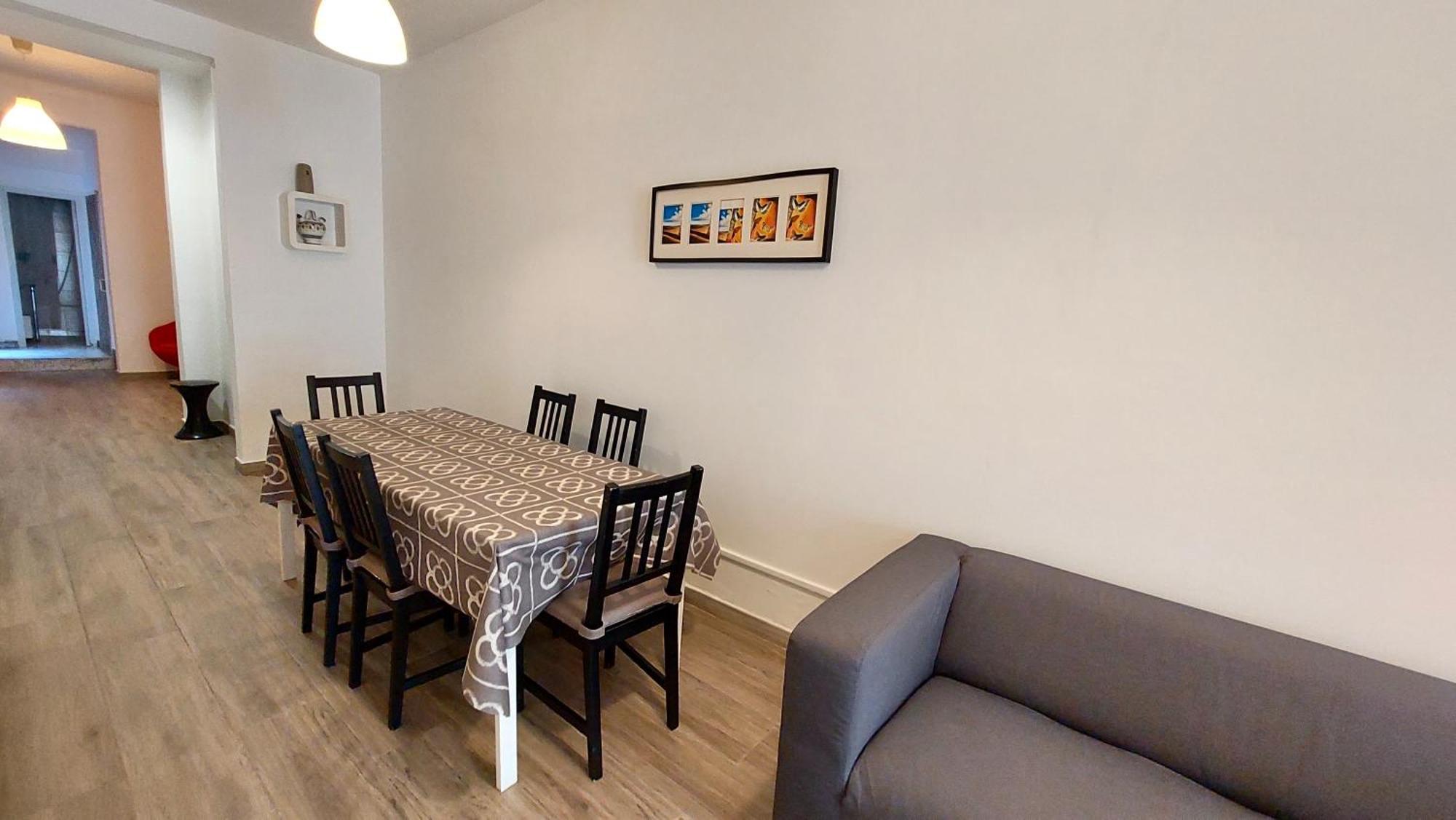 Apartamento Clot Mirabarna *