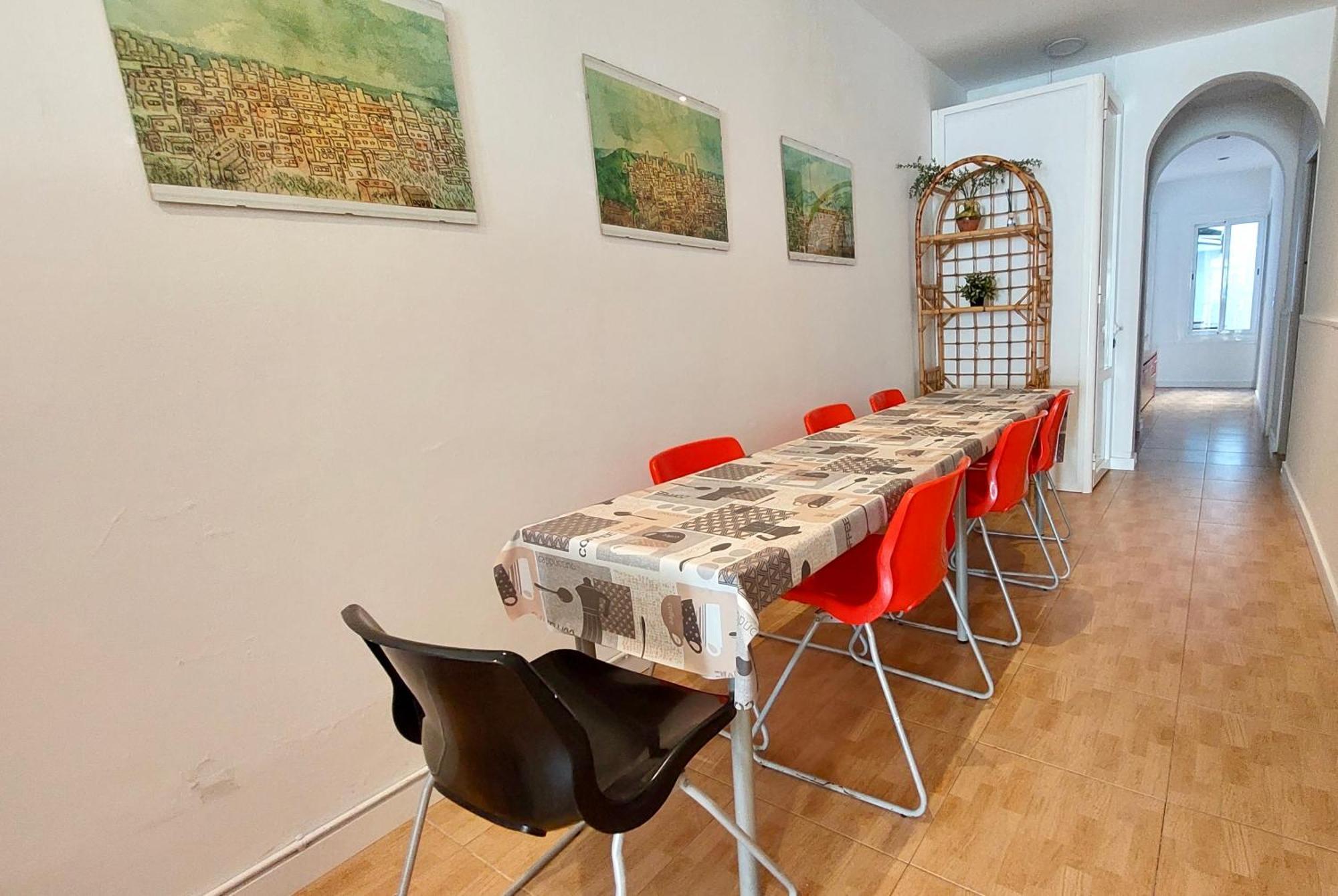 Clot Mirabarna Apartamento Barcelona