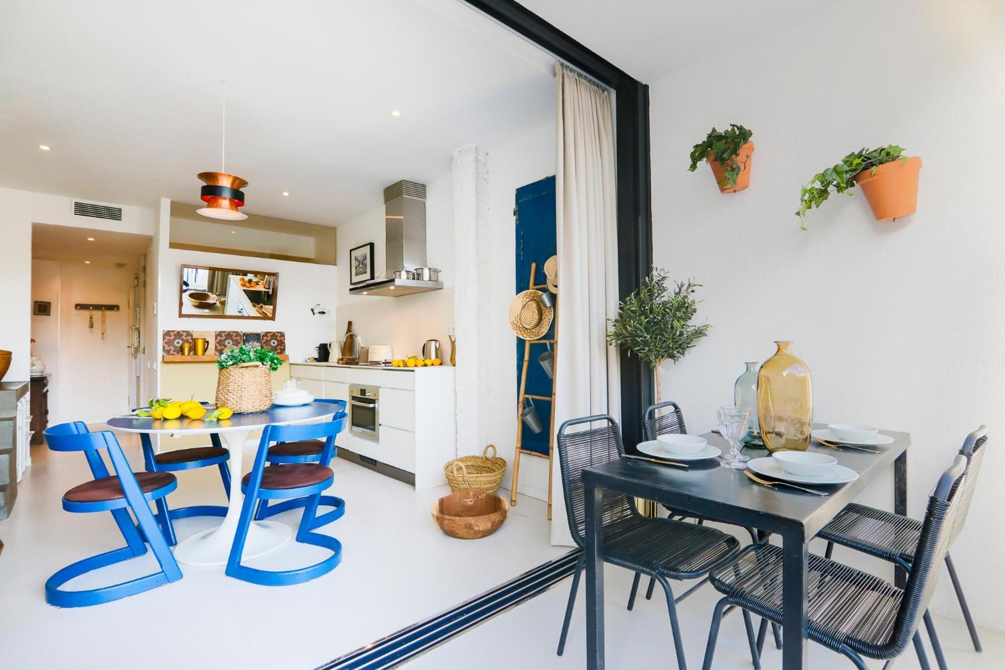 En Boutique Sant Antoni Barcelona