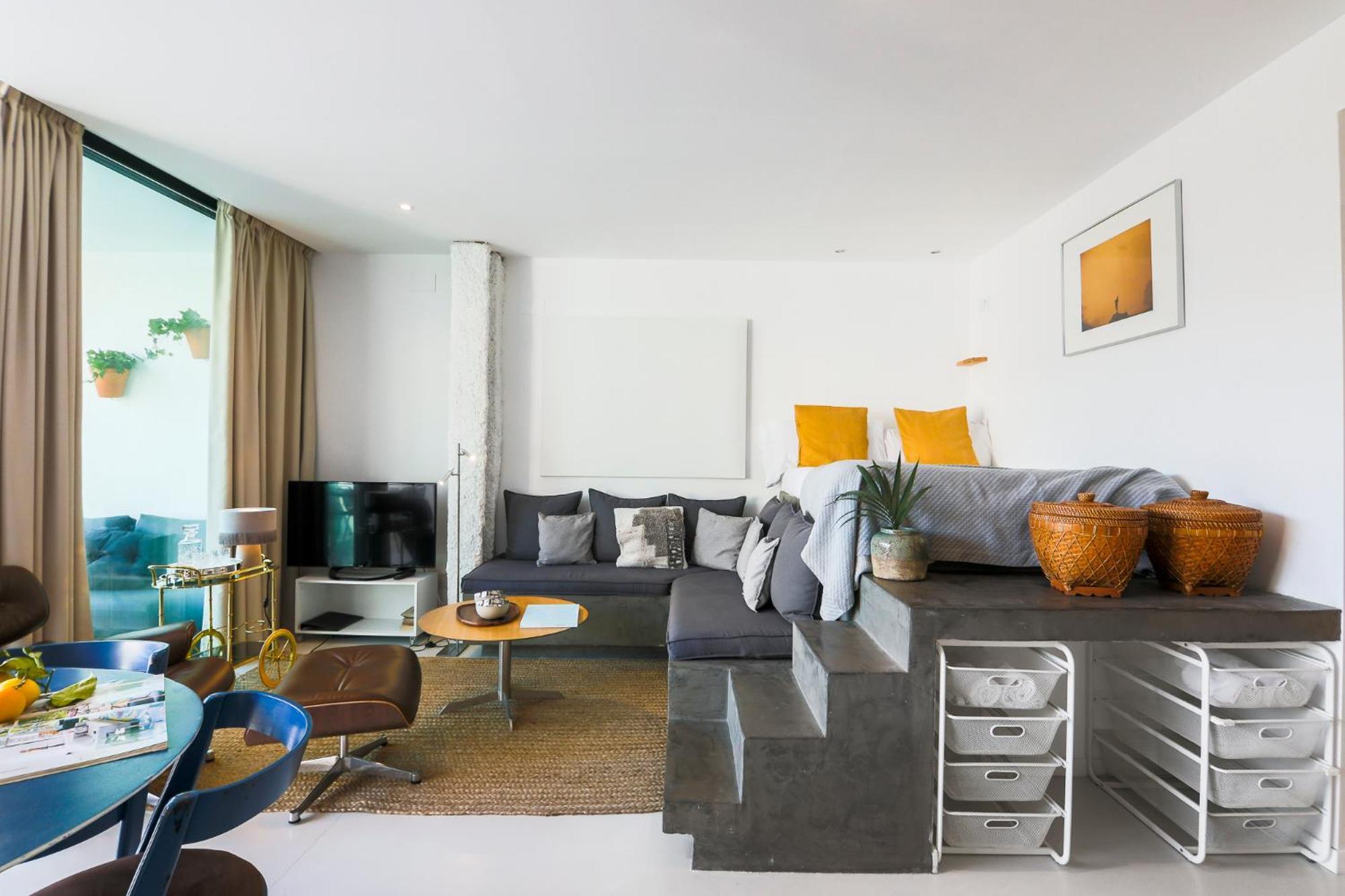 Apartamento En Boutique Sant Antoni