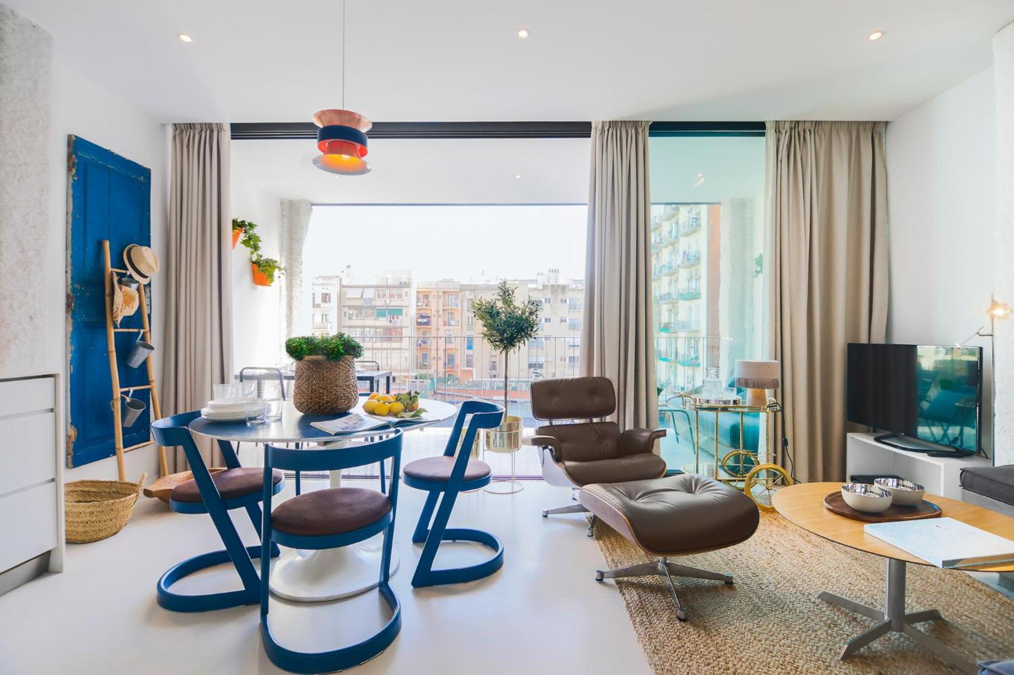 Apartamento En Boutique Sant Antoni