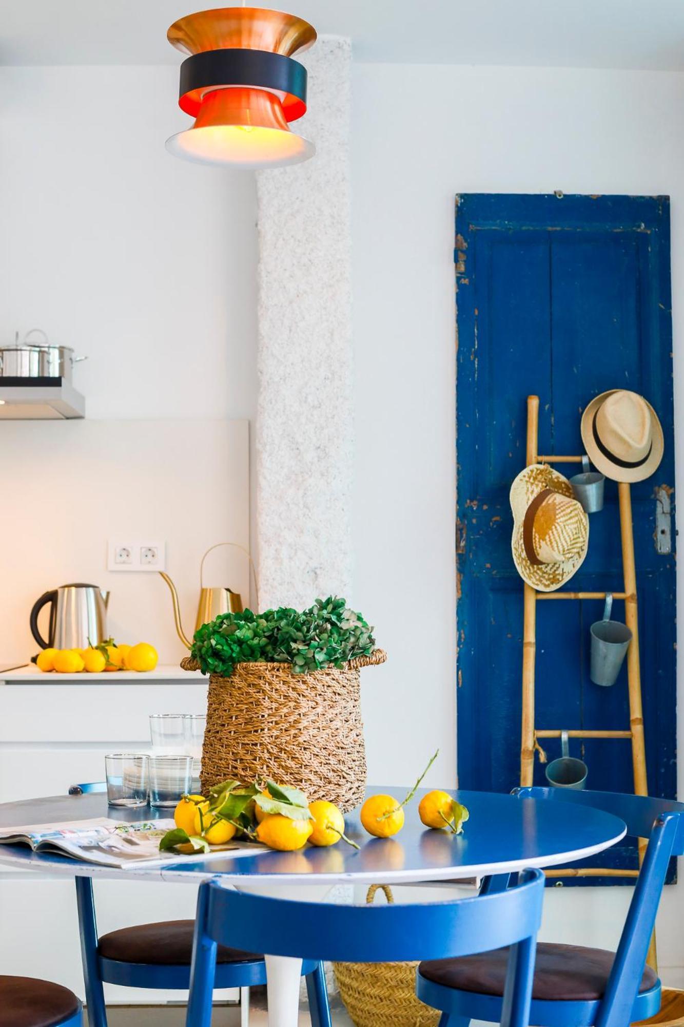 En Boutique Sant Antoni Apartamento Barcelona