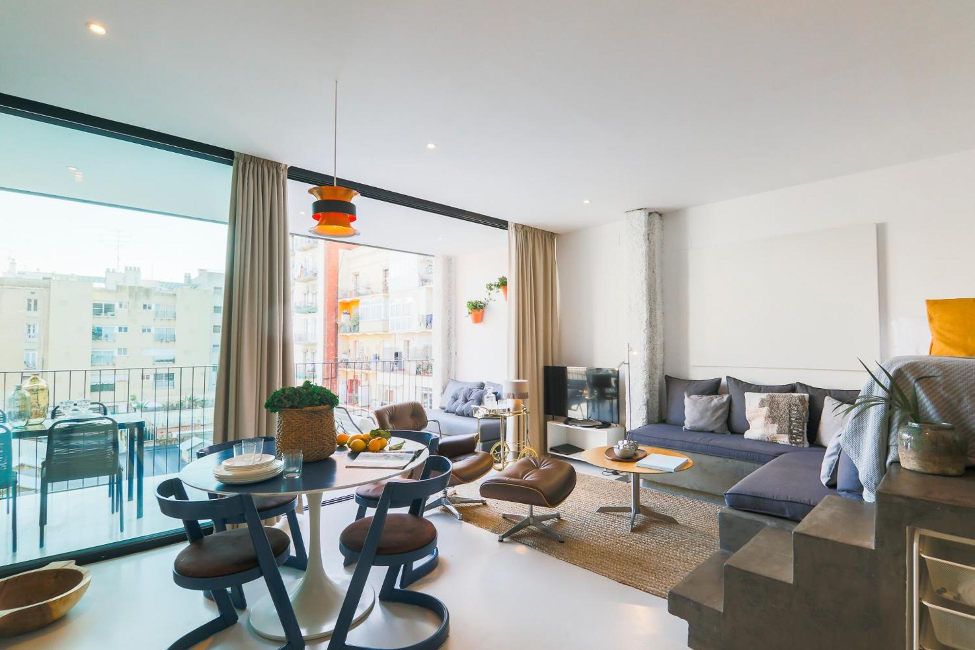 En Boutique Sant Antoni Apartamento
