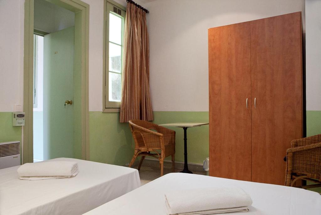 Apartamento Agua Alegre Barcelona
