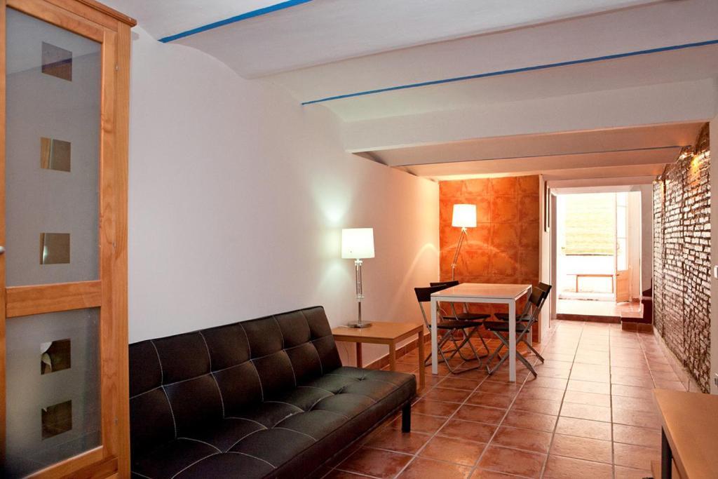 Apartamento Agua Alegre