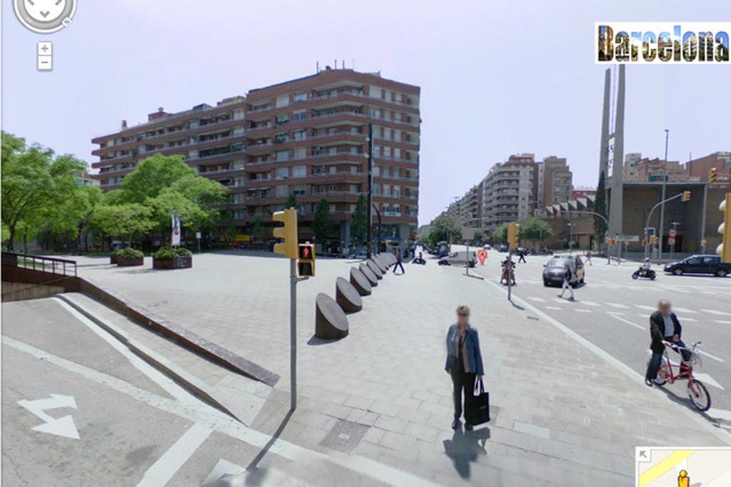 Centric * Barcelona