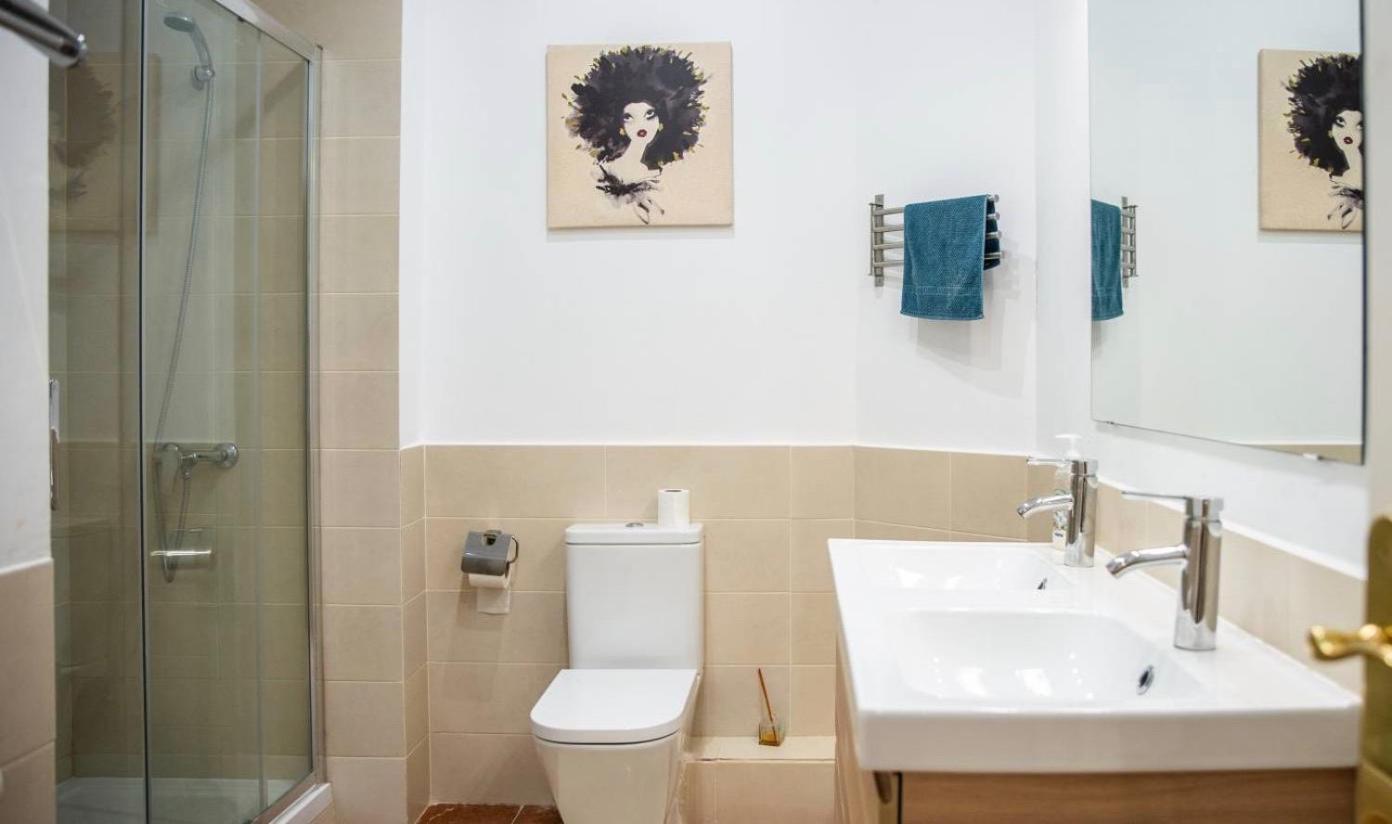 Eixample Modernista Apartamento *