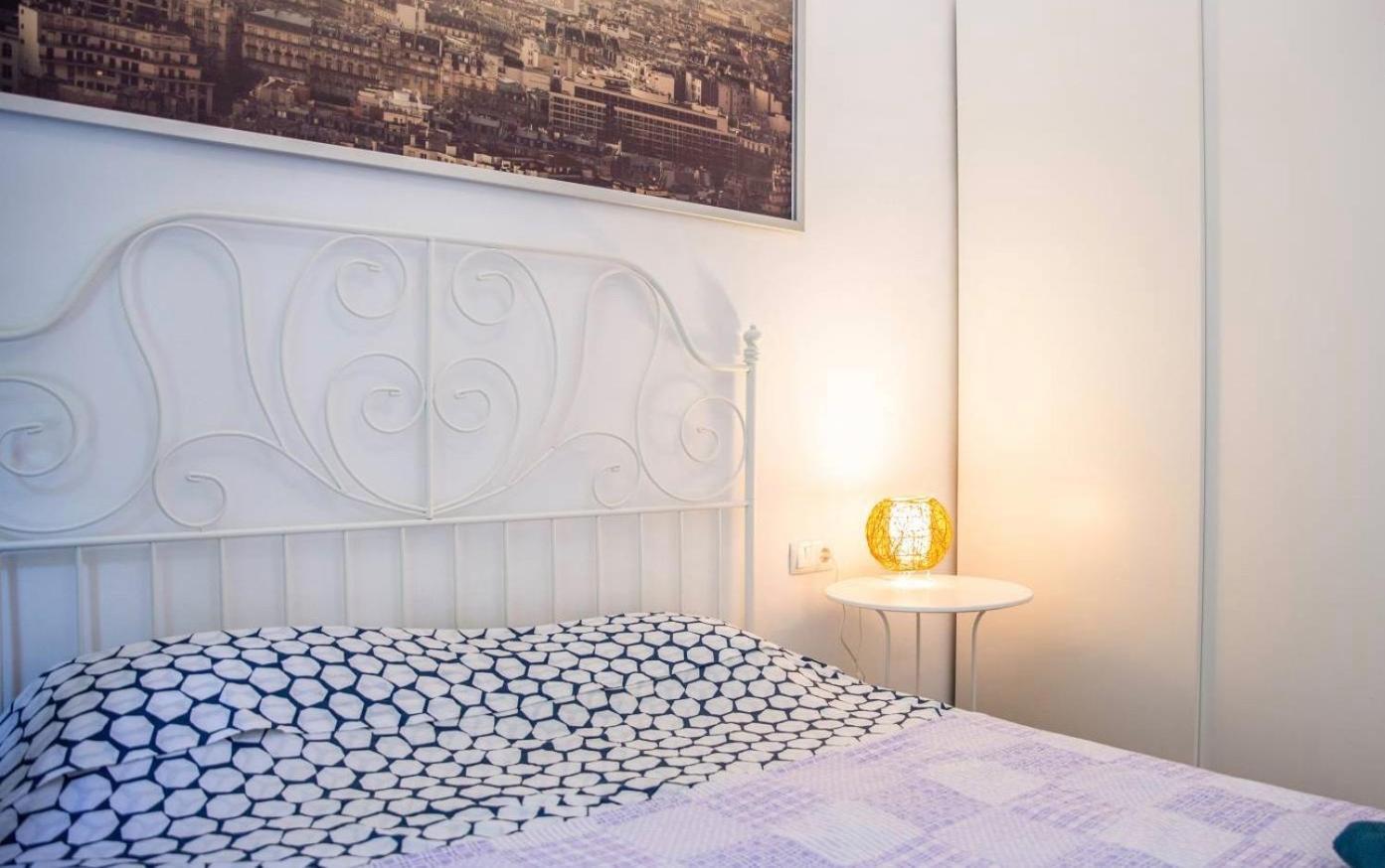 Eixample Modernista Apartamento