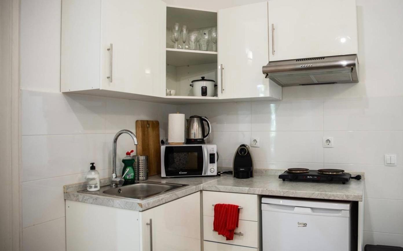 Eixample Modernista Apartamento *