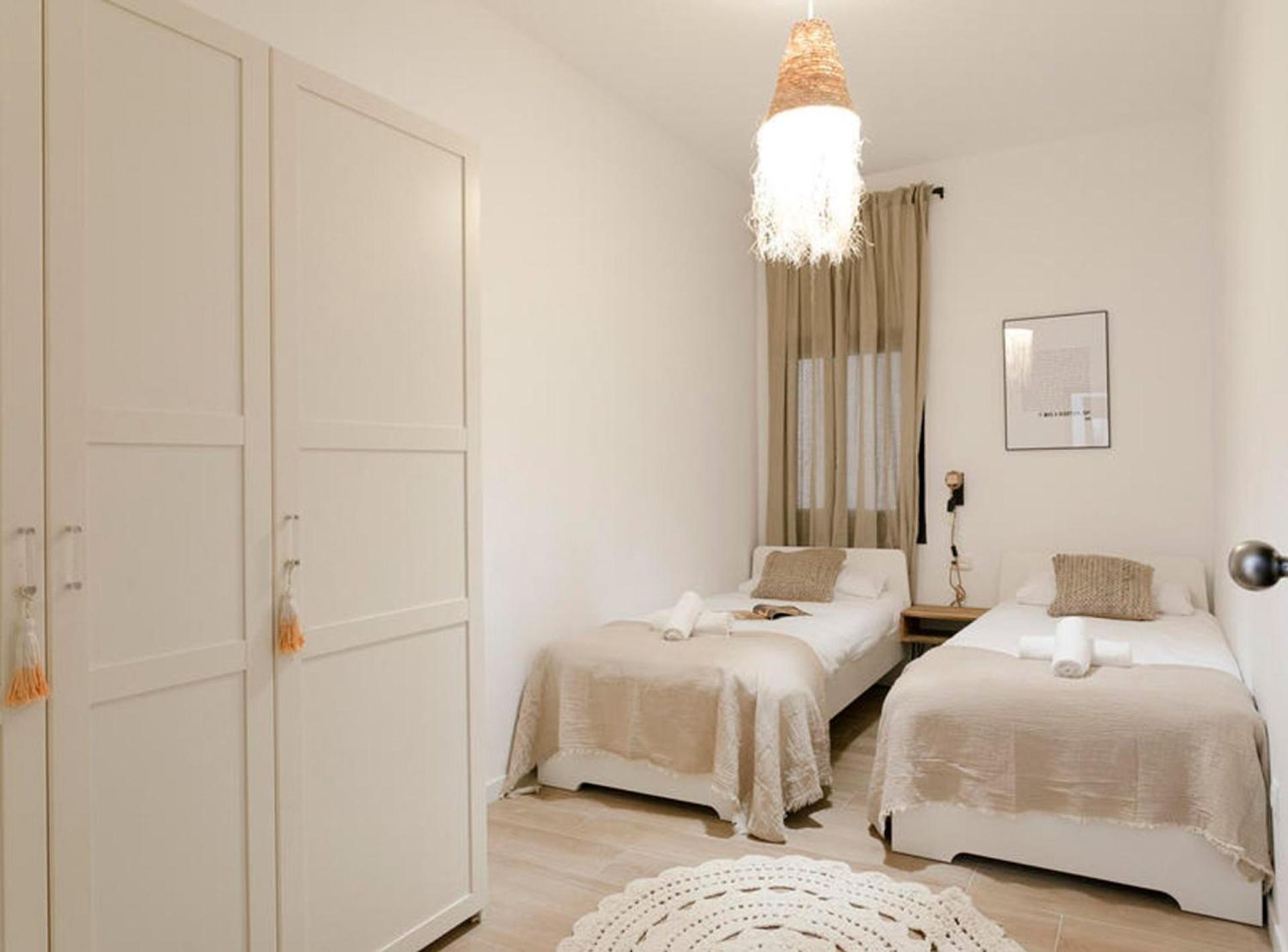 Great Eixample Apartamento Barcelona