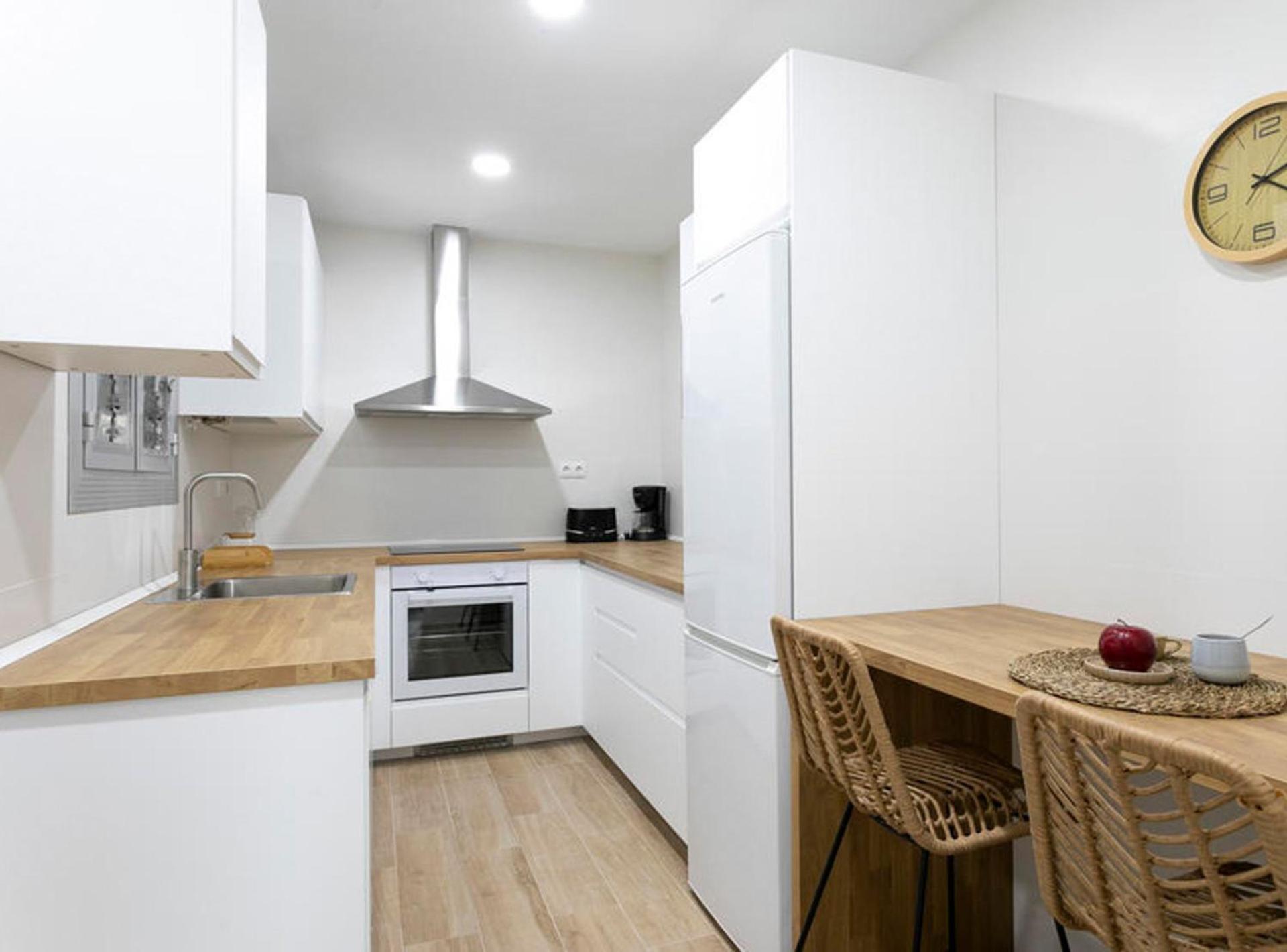 Apartamento Great Eixample Barcelona