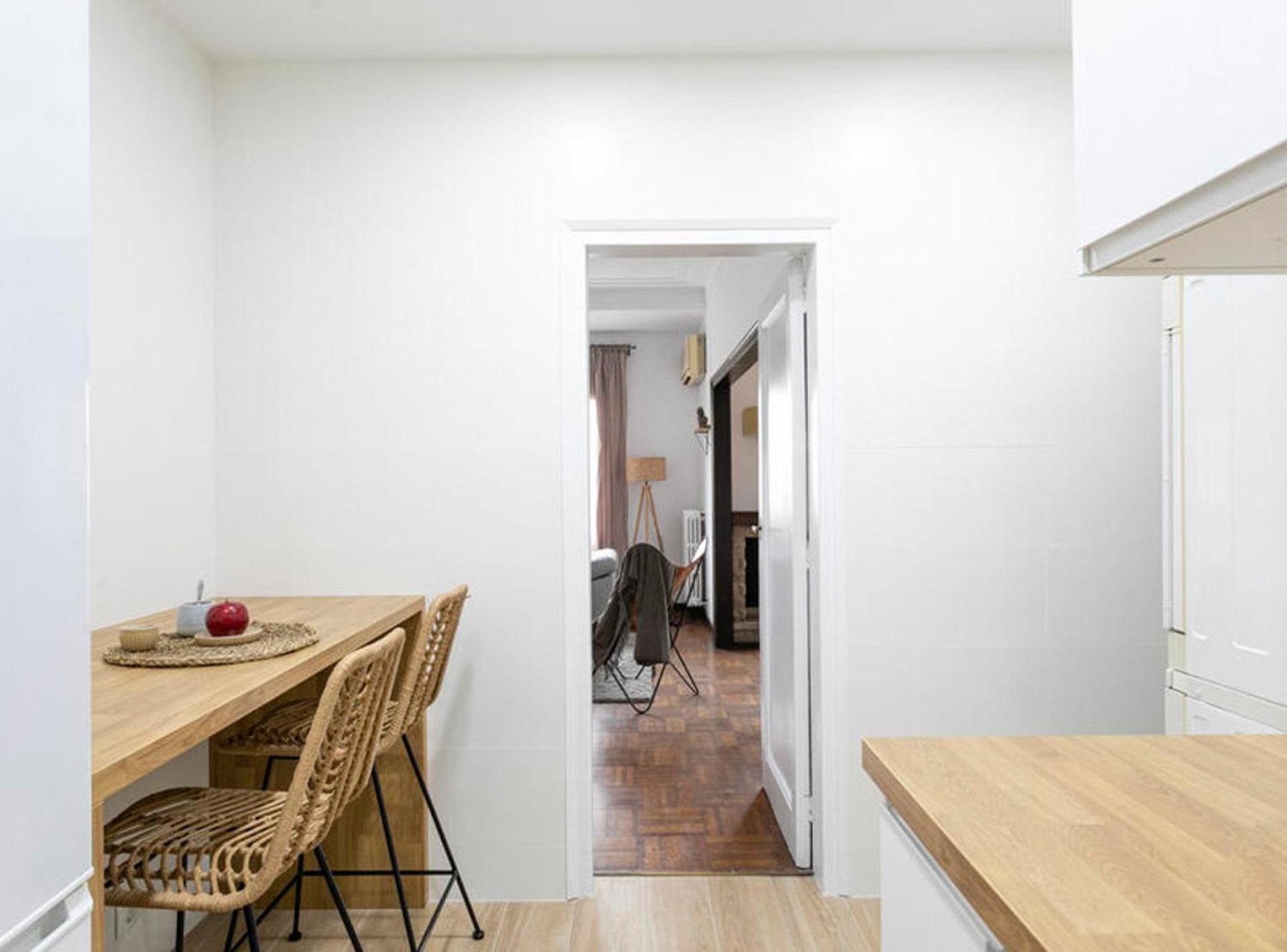Great Eixample Apartamento *