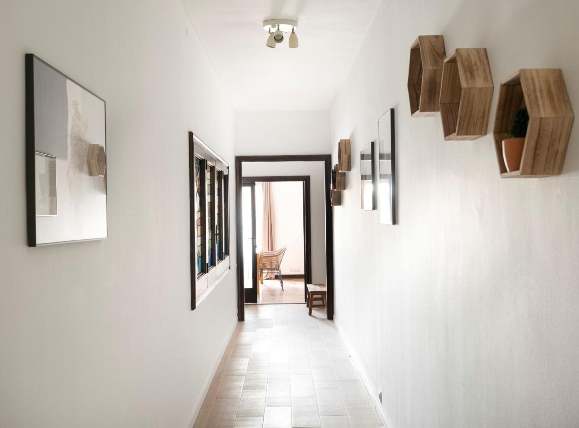 Great Eixample Apartamento *