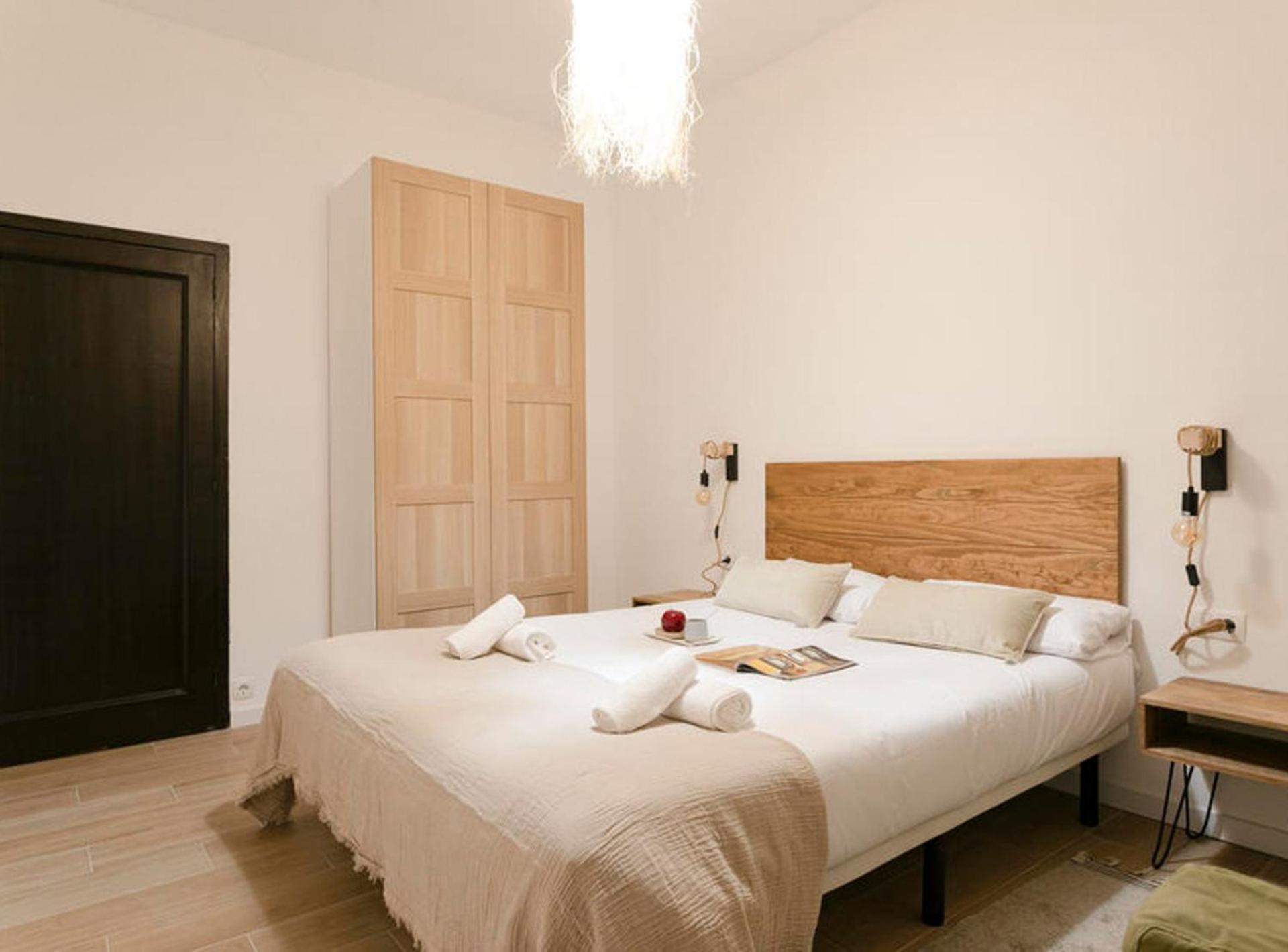 Apartamento Great Eixample Barcelona