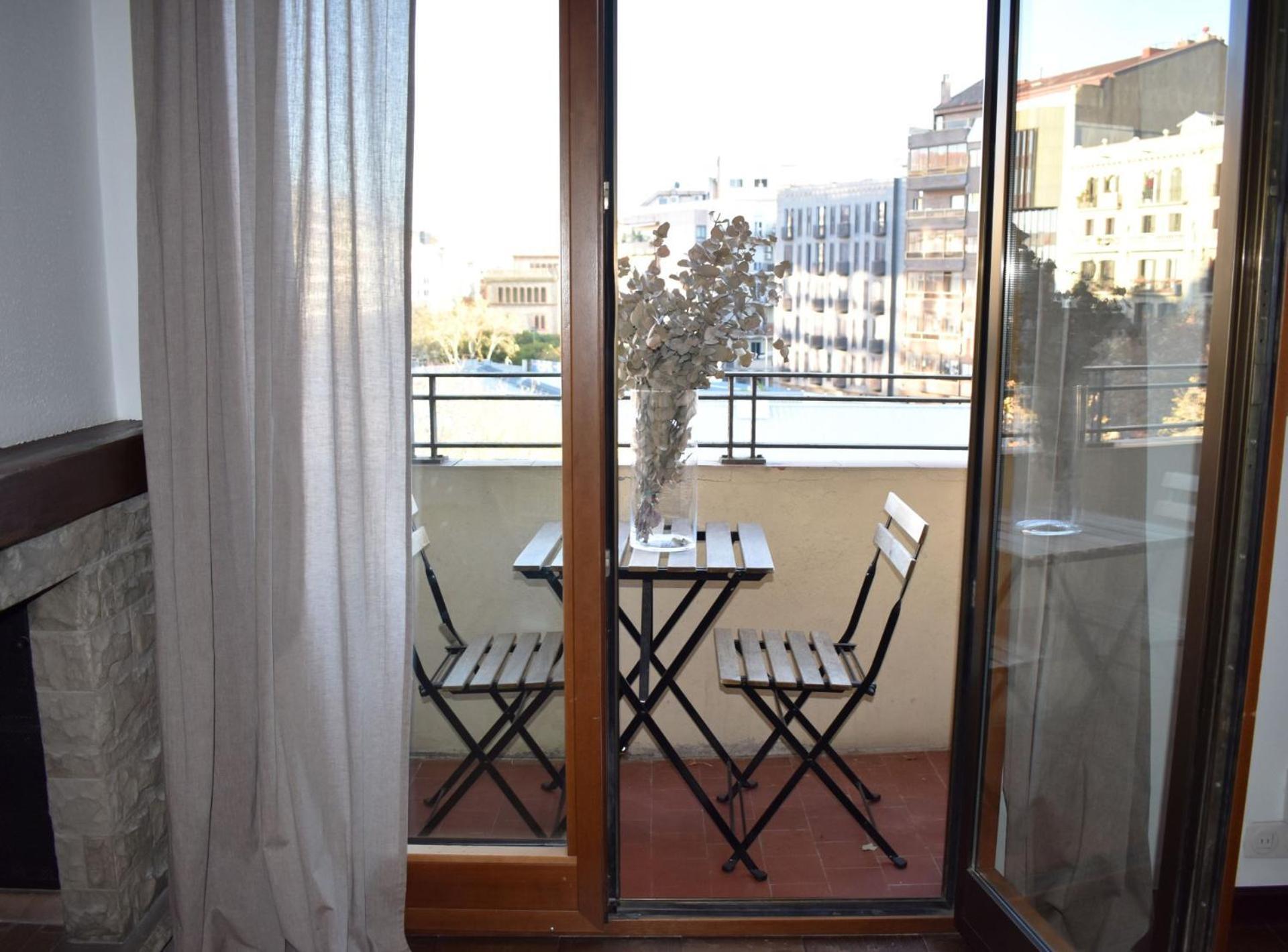 Great Eixample Apartamento *