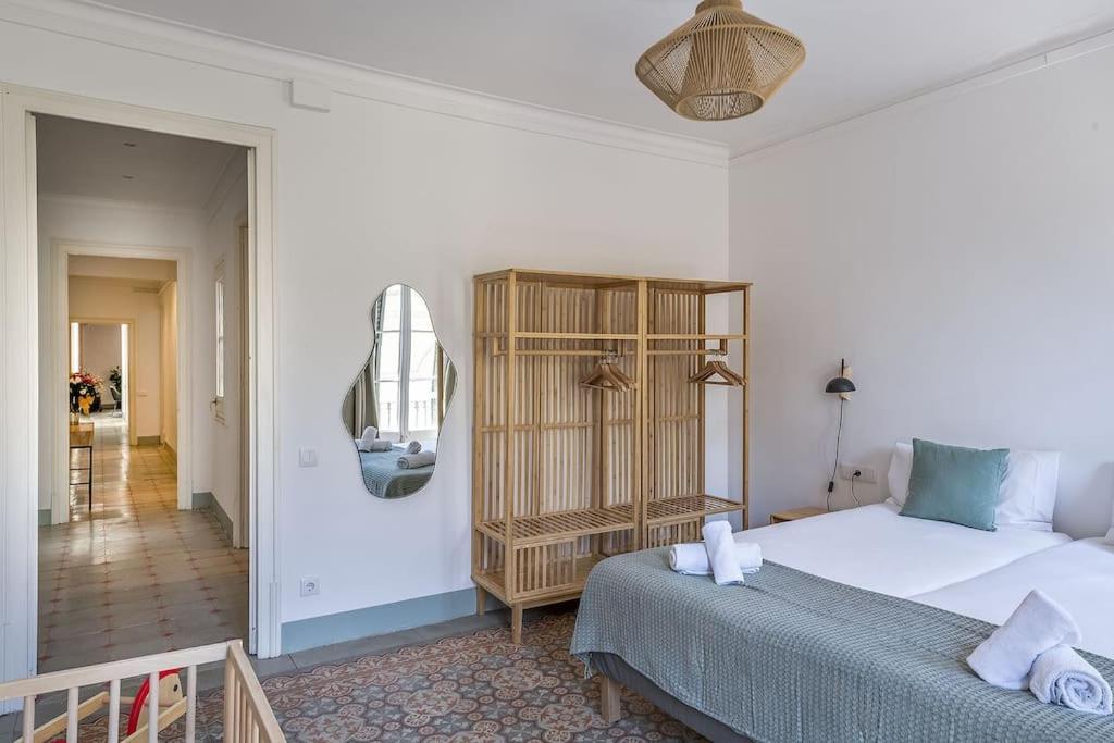 Canela Homes Fontana Apartamento