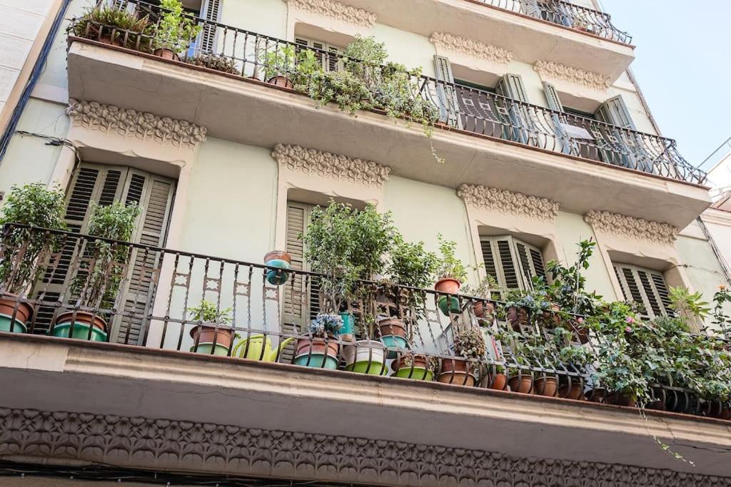 Canela Homes Fontana Apartamento Barcelona