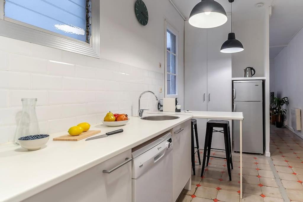 Apartamento Canela Homes Fontana *