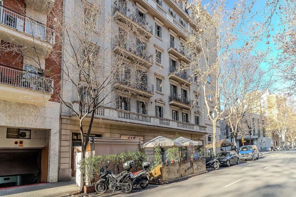 Canela Homes Bailen Apartment