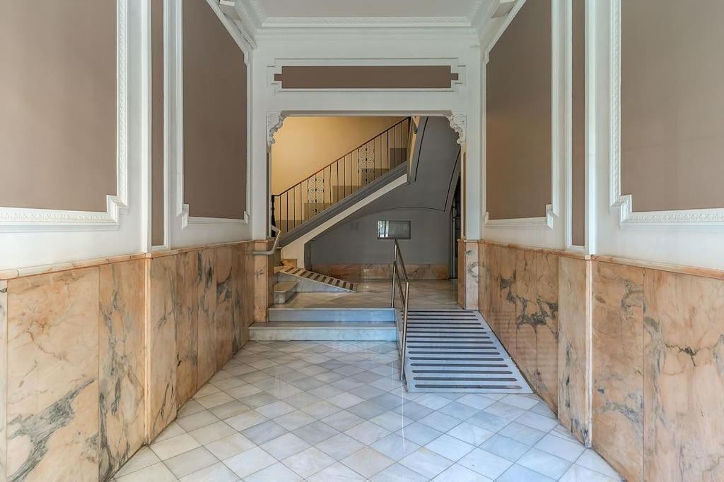 Canela Homes Bailen Apartment