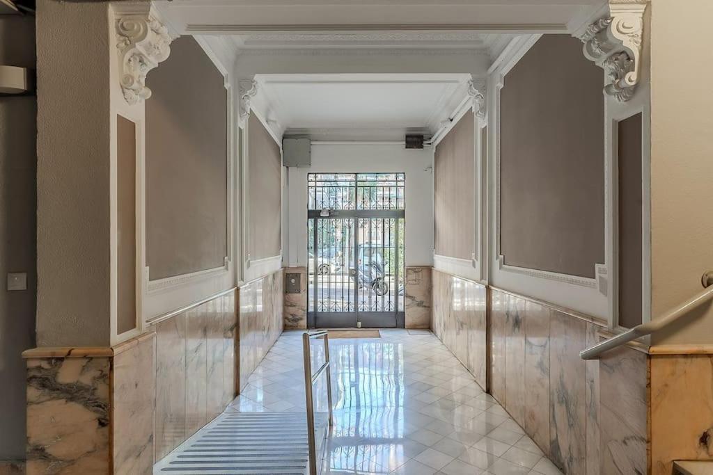 Apartment Canela Homes Bailen