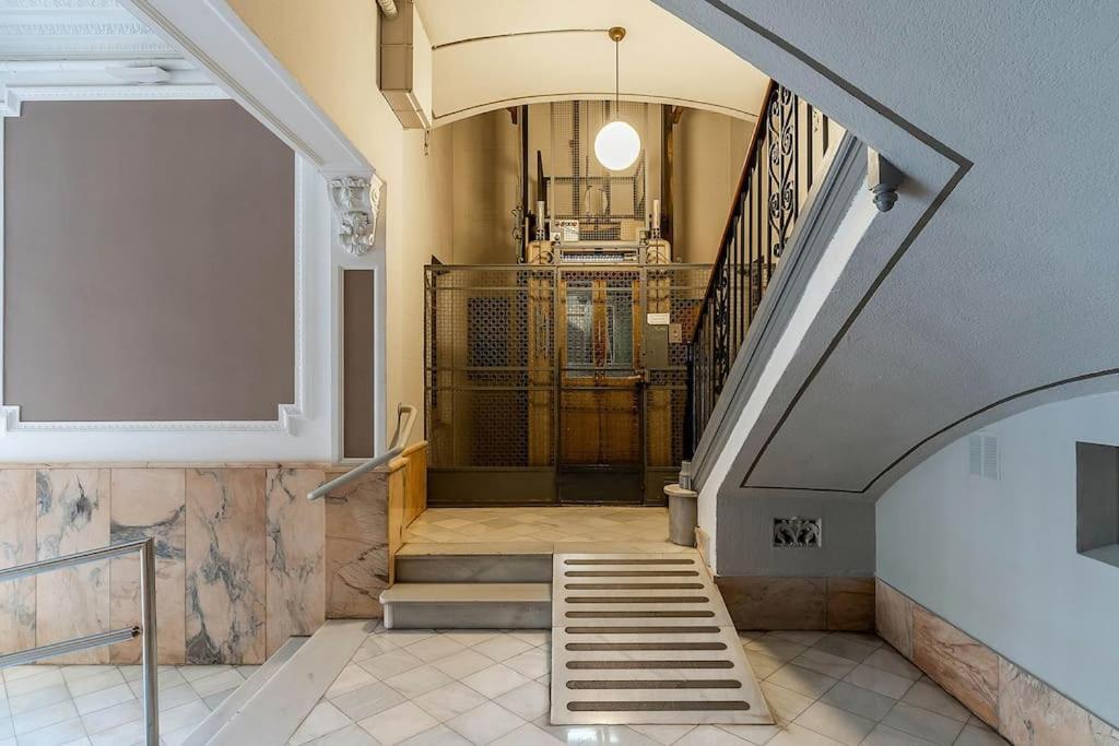 Canela Homes Bailen Apartment