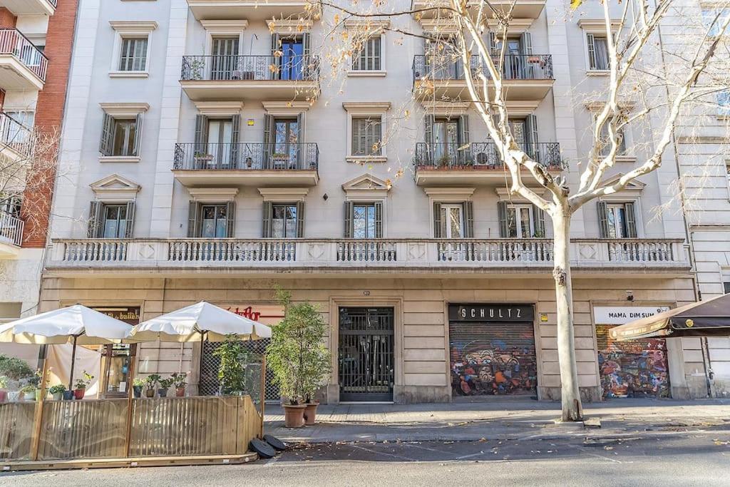 Canela Homes Bailen Apartment